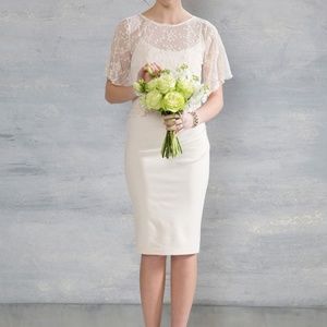 Modcloth Beyond the Bells Dress